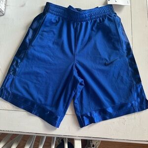 Nike boys Elite shorts